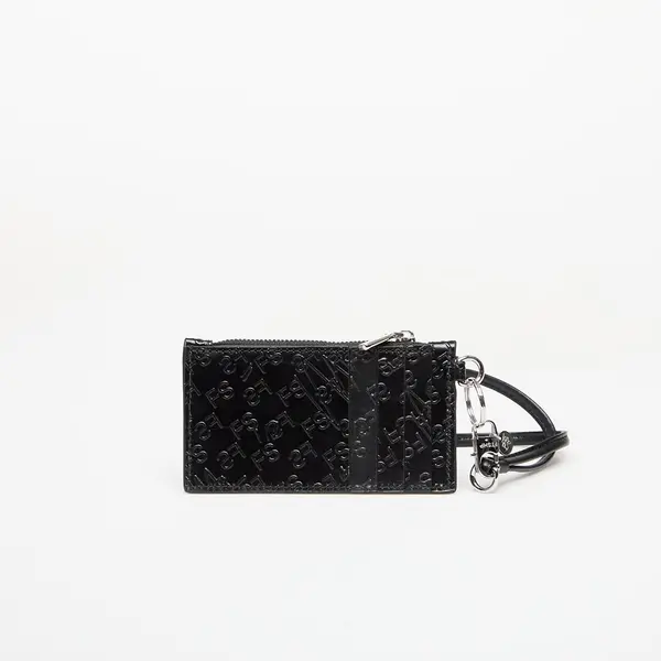 FTSHP Novčanik FTSHP Leather Cardholder Black Universal
