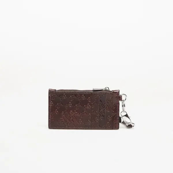 FTSHP Novčanik FTSHP Leather Cardholder Black Universal