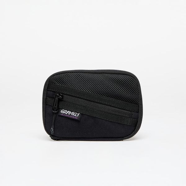 Gramicci Novčanik Gramicci Cordura Wallet Black Universal