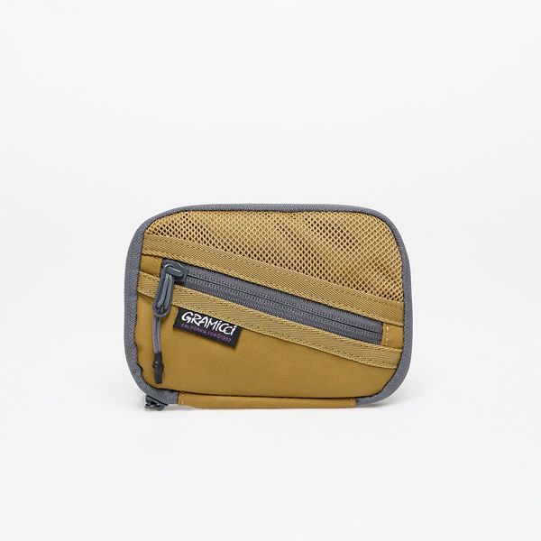 Gramicci Novčanik Gramicci Cordura Wallet Tan Universal
