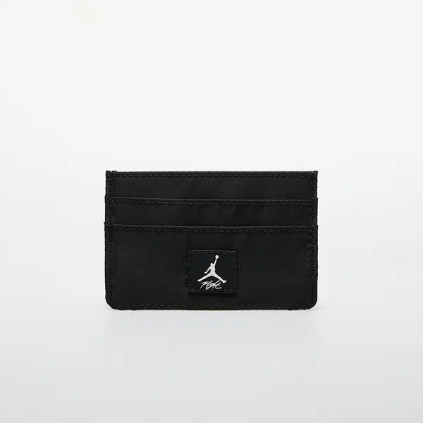 Jordan Novčanik Jordan Flight Cardcase Black Universal