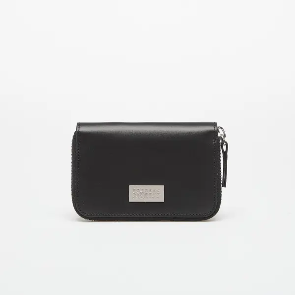 MM6 Maison Margiela Novčanik MM6 Wallet Black Universal