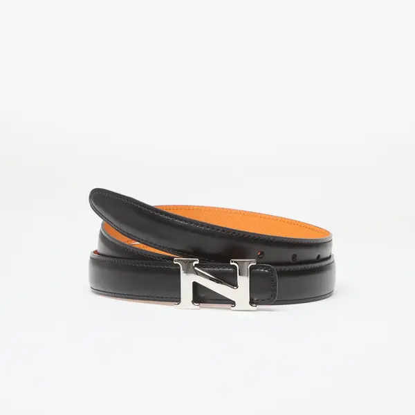 NEIGHBORHOOD Novčanik NEIGHBORHOOD Detachable Buckle Belt Black M