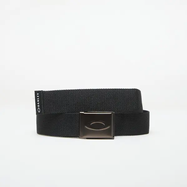 Oakley Novčanik Oakley Ellipse Web Belt Blackout Universal