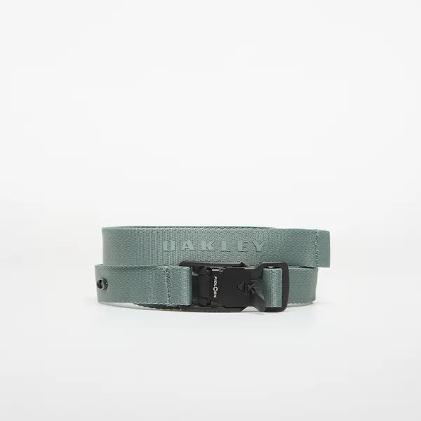 Oakley Novčanik Oakley Latitude Web Belt Aviator Green Universal