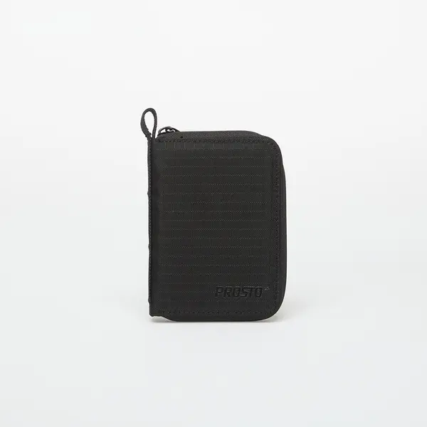 Prosto Novčanik Prosto Wallet Rigid Black Universal