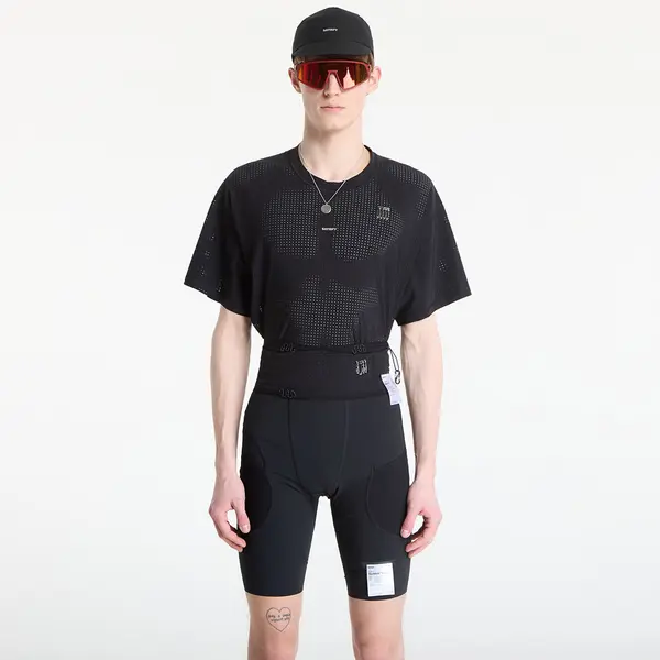 Satisfy Novčanik Satisfy Space-O Belt Black XL