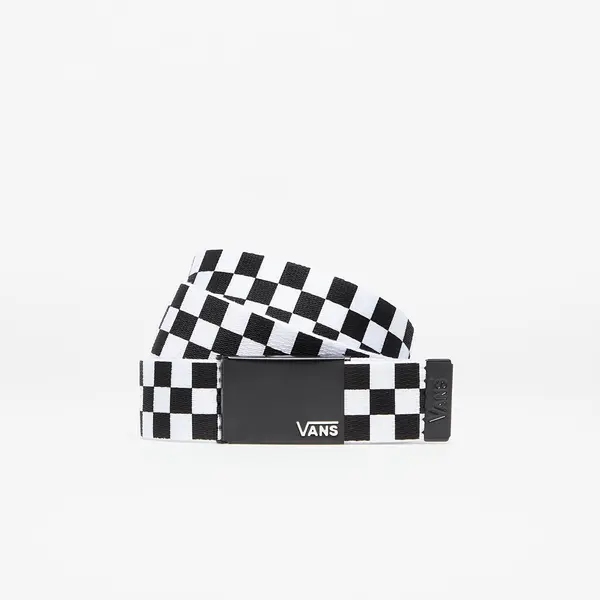 Vans Novčanik Vans Deepster II Web Black/ White Universal