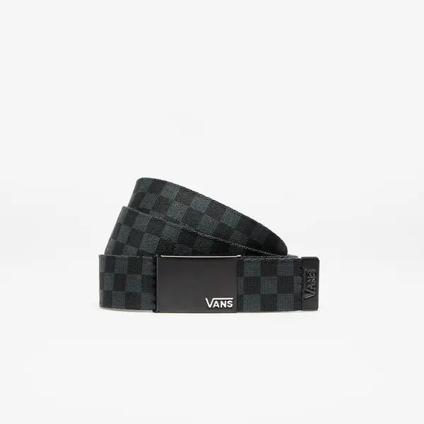 Vans Novčanik Vans Deppster II Web Belt Black-Charcoal Universal