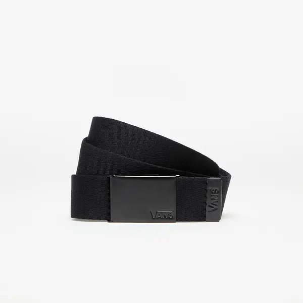 Vans Novčanik Vans Depster Web Belt Black Universal