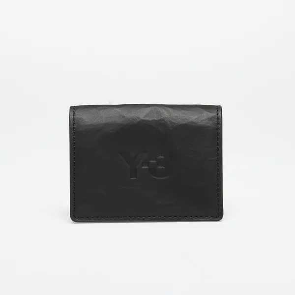 Y-3 Novčanik Y-3 Card Holder Black Universal