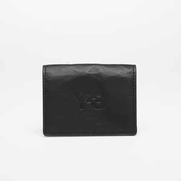 Y-3 Novčanik Y-3 Card Holder Black Universal