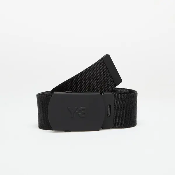 Y-3 Novčanik Y-3 Cl L Belt Black M