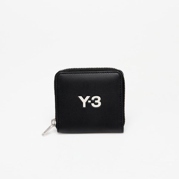 Y-3 Novčanik Y-3 Wallet Black Universal