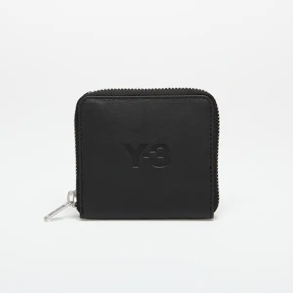 Y-3 Novčanik Y-3 Wallet Black Universal
