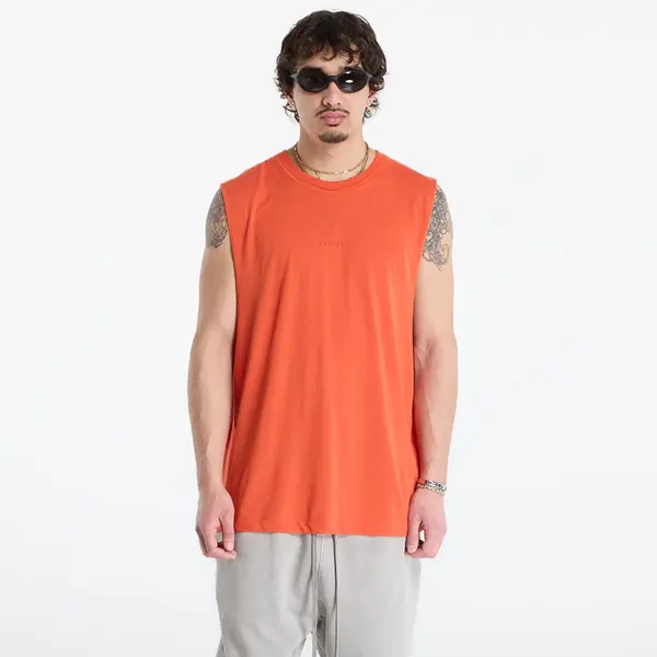 Oakley Oakley Reserve Momento Tank Aviator Orange XL