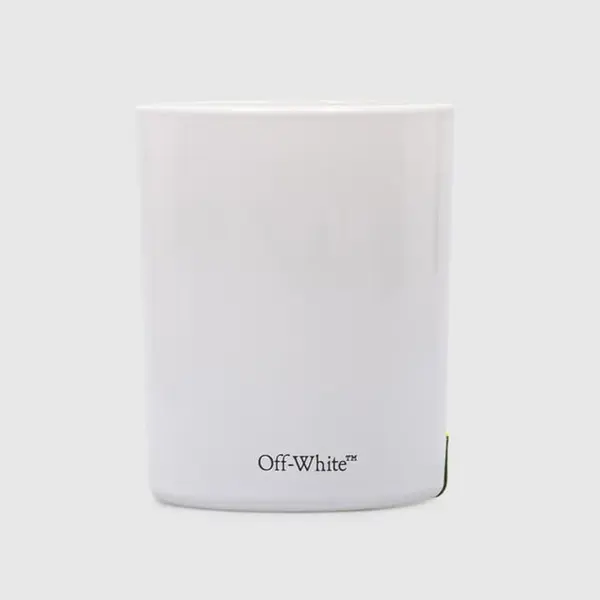 Off-White Perfumes Off-White Candle "C" Electric Star 200g Universal