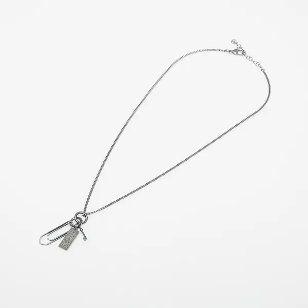 MM6 Ogrlica MM6 Necklace Brunito Universal