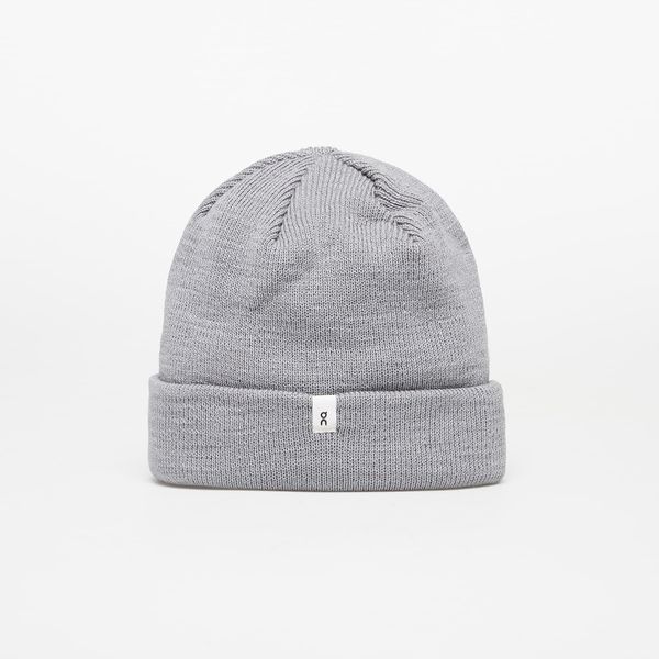 On On Merino Beanie Lunar