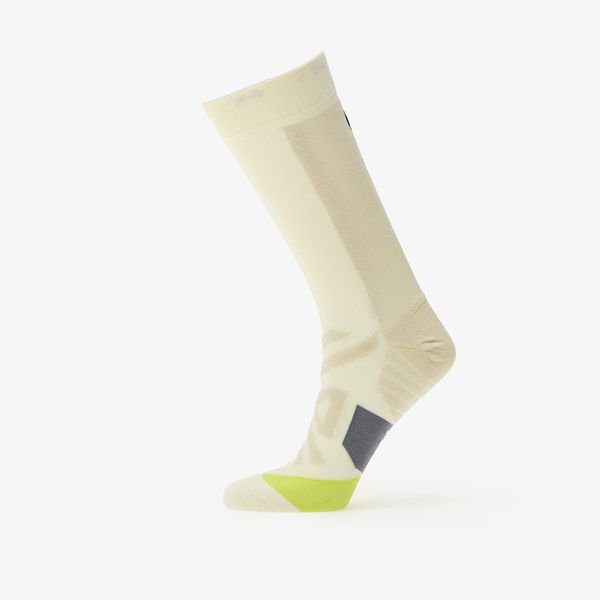On On Performance High Socks Seedling/ Kiwi M
