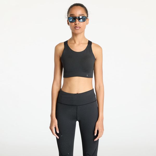 On On Performance Lumos Bra Black XS