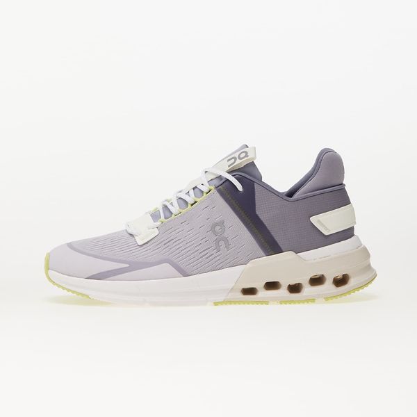 On On W Cloudnova Flux Fade/ Moon