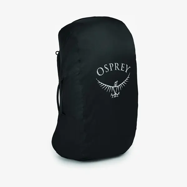 Osprey Osprey Aircover Medium Black Universal