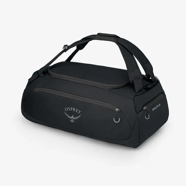 Osprey Osprey Daylite Duffel Bag 45 Black 45 l