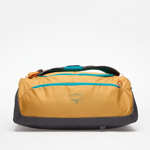 Osprey Osprey Daylite Duffel Bag 60 Tumbleweed Yellow/Tunnel Vision 60 l