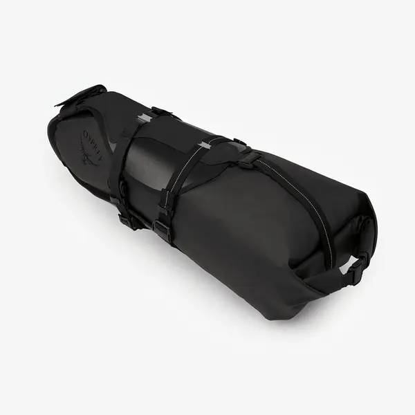 Osprey Osprey Escapist Saddle Bag Large Black L