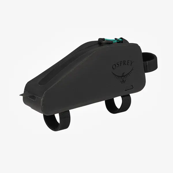 Osprey Osprey Escapist Top Tube Bag Black Universal