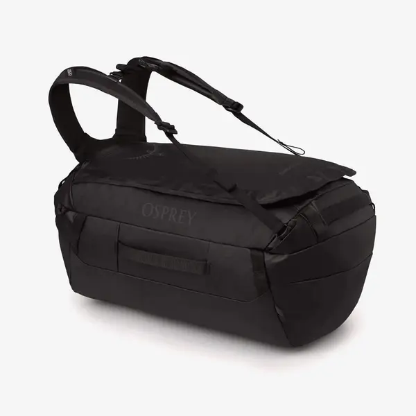 Osprey Osprey Transporter 40 Raven Black/ Black 40 l