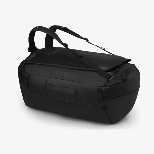 Osprey Osprey Transporter 65 Raven Black/ Black 65 l