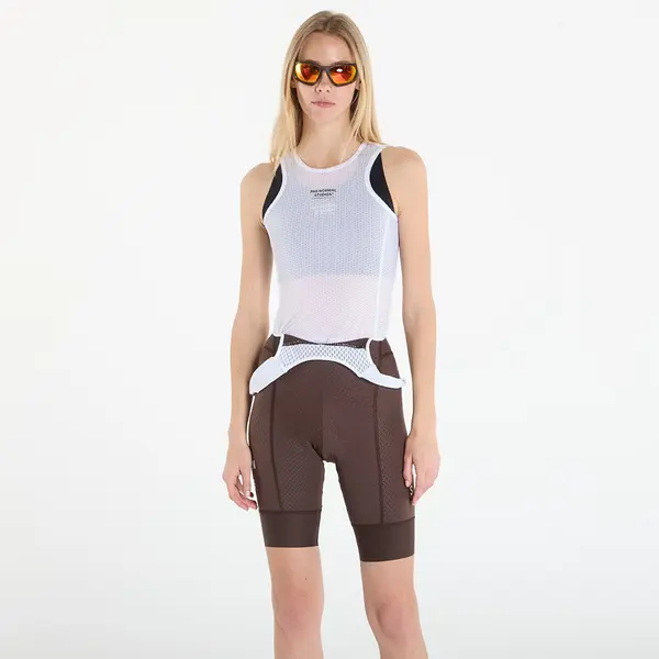 Pas Normal Studios Pas Normal Studios Women's Sleeveless Baselayer White L