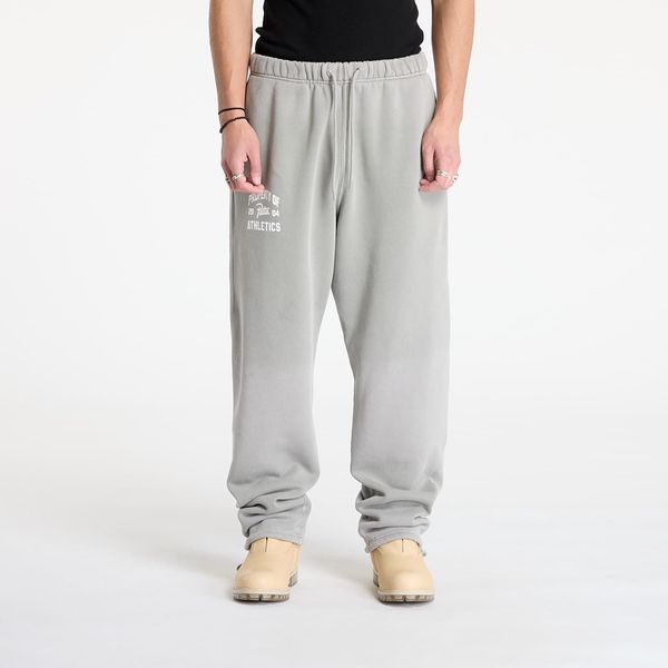 Patta Patta Athletic Drawcord Straight Jogging Pants Limestone XL