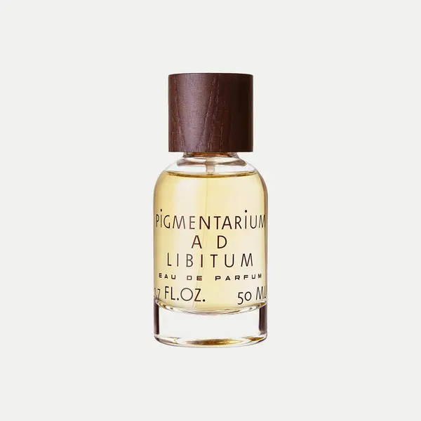 Pigmentarium Pigmentarium Ad Libitum 50ml 50ml