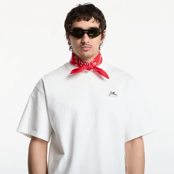 FTSHP Playboy x FTSHP Bandana Red Universal
