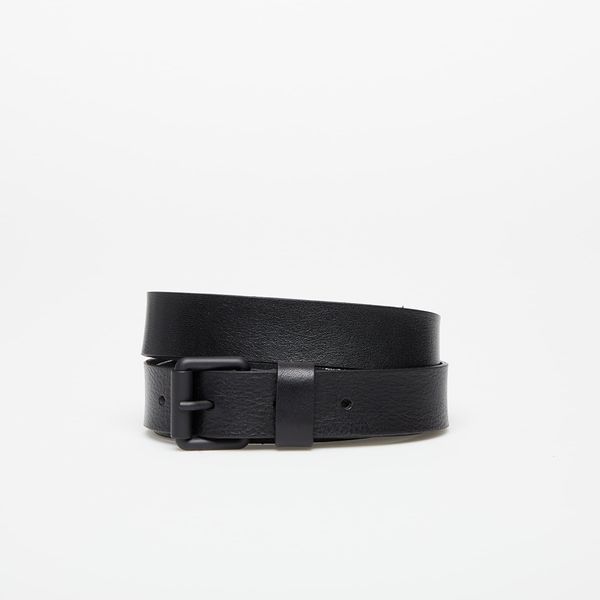 Carhartt WIP Pojas Carhartt WIP Ryan Belt Black/ Black S