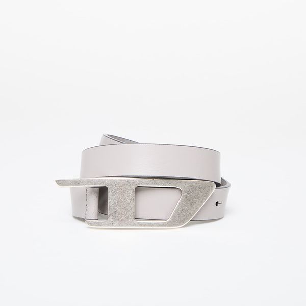 Diesel Pojas Diesel D Logo B-Dlogo II Belt Grey 100