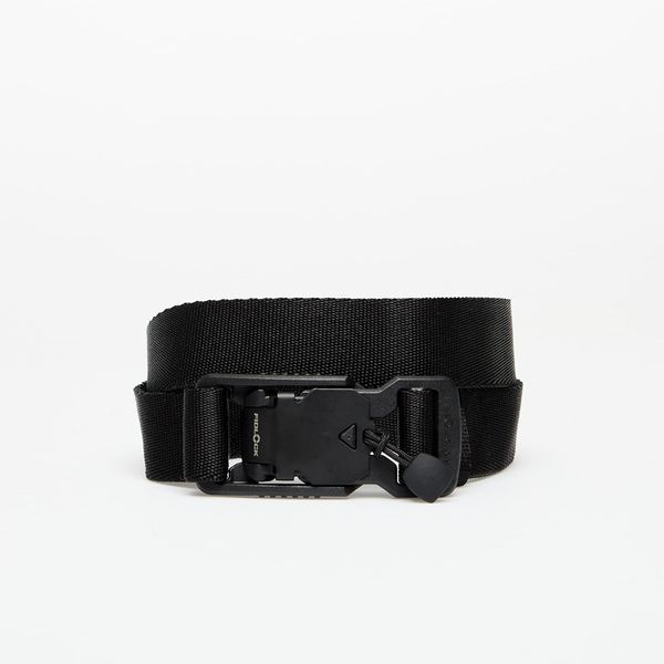 Oakley Pojas Oakley Latitude Web Belt Blackout Universal
