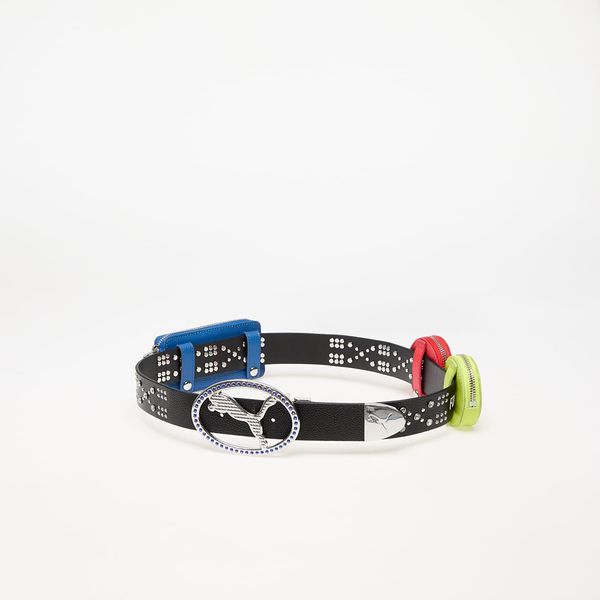 Puma Pojas PUMA x A$AP ROCKY Leather Belt Puma Black L/XL