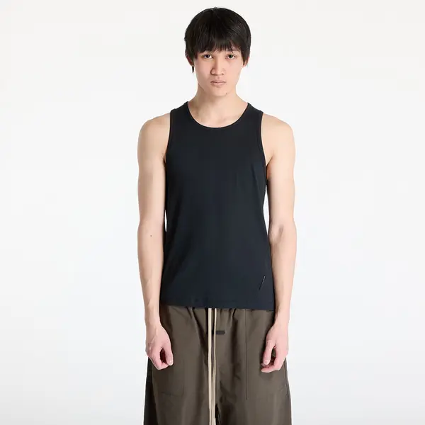 Post Archive Faction (PAF) Post Archive Faction (PAF) 8.0 Sleeveless Right UNISEX Black M