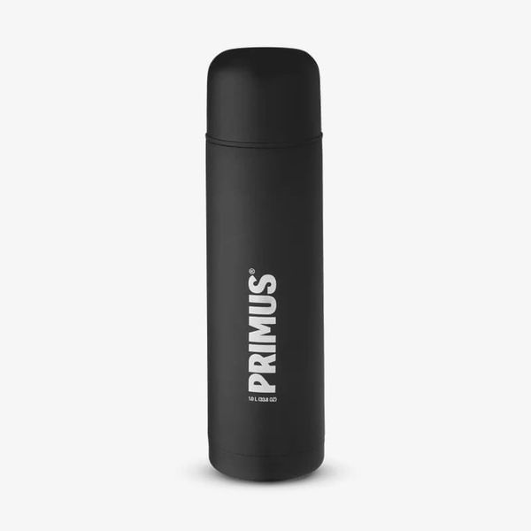 Primus Primus Vacuum Bottle 1.0L Black Universal