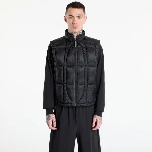 adidas Originals Prsluk adidas Equipment Pertex Vest Black M