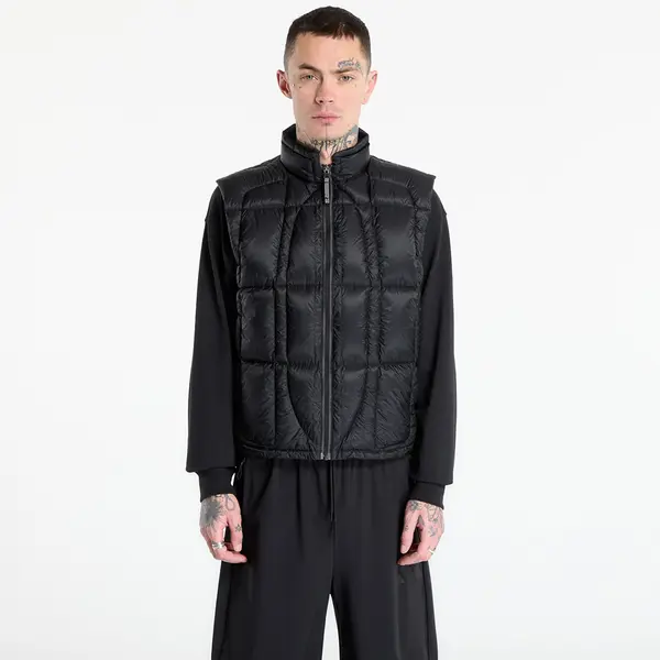 adidas Originals Prsluk adidas Equipment Pertex Vest Black M