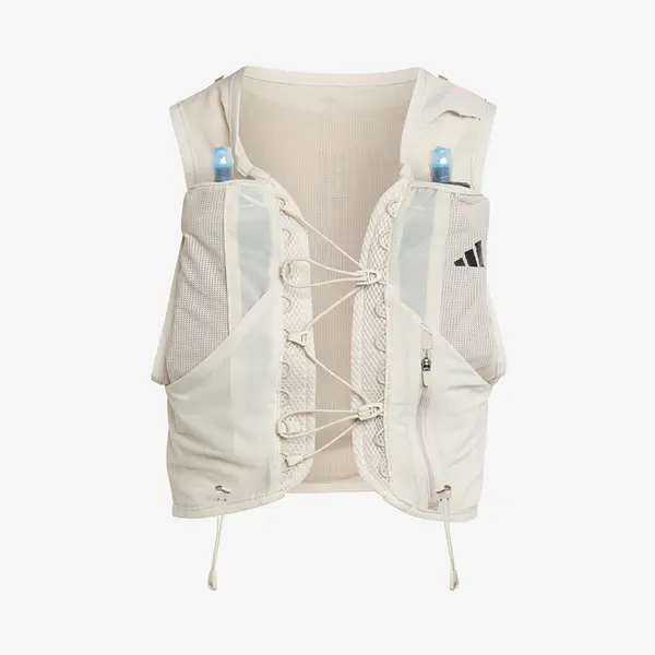 adidas Performance Prsluk adidas Terrex Xperior Trail Running Vest 5L Wonder Alumina L