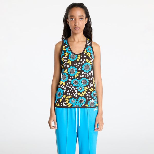 adidas Originals Prsluk adidas x Wales Bonner Knit Vest Multicolor XS