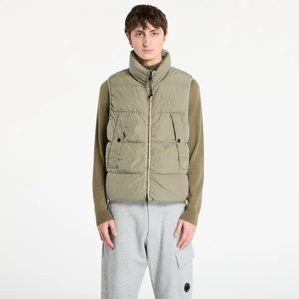 C.P. Company Prsluk C.P. Company Vest Fallen Rock L