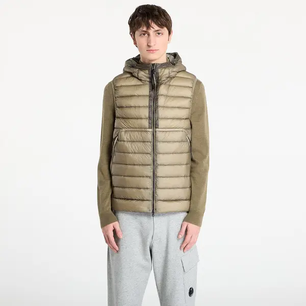 C.P. Company Prsluk C.P. Company Vest Fallen Rock L