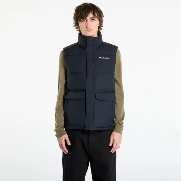 Columbia Prsluk Columbia Landroamer™ Puffer Vest Black S